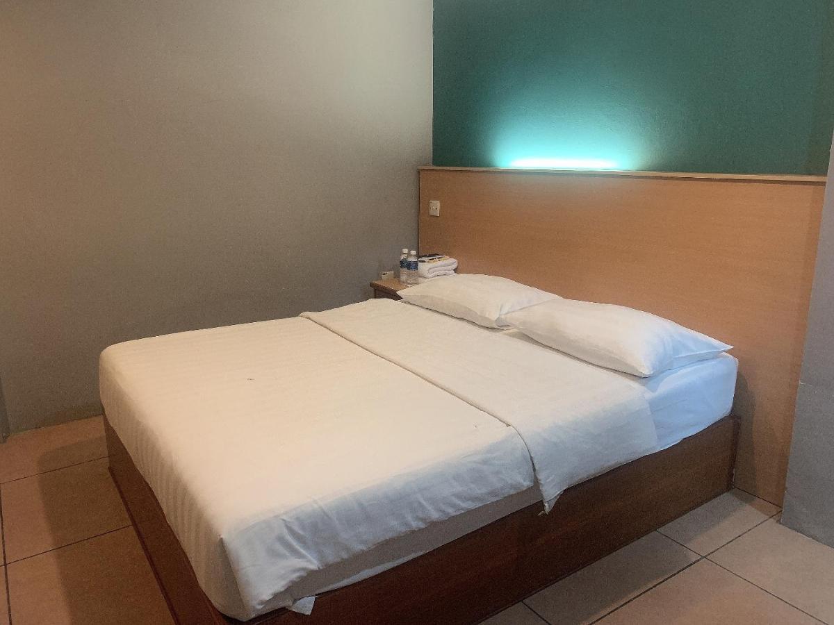 River Park Hotel Сибу Екстериор снимка