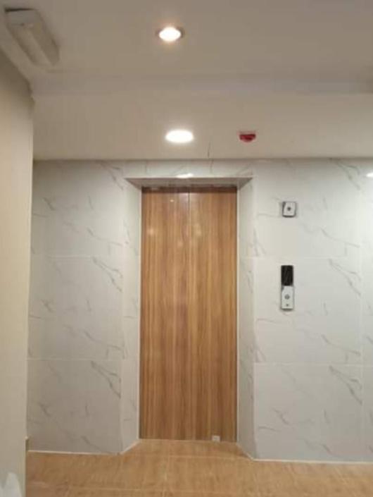 River Park Hotel Сибу Екстериор снимка