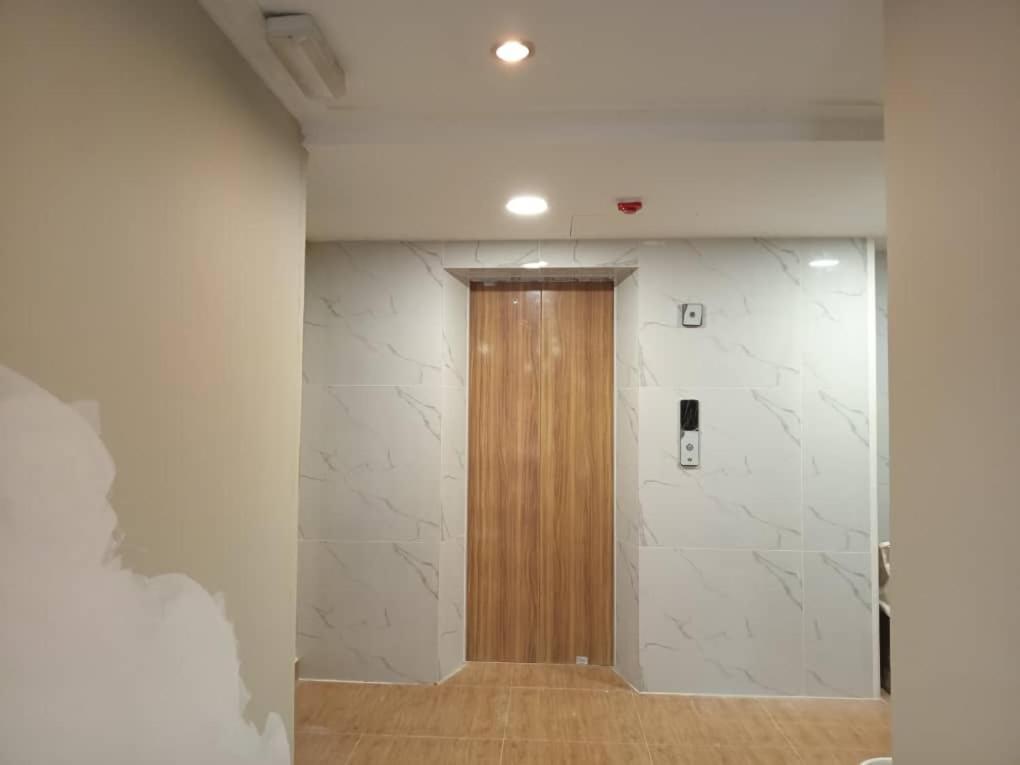 River Park Hotel Сибу Екстериор снимка