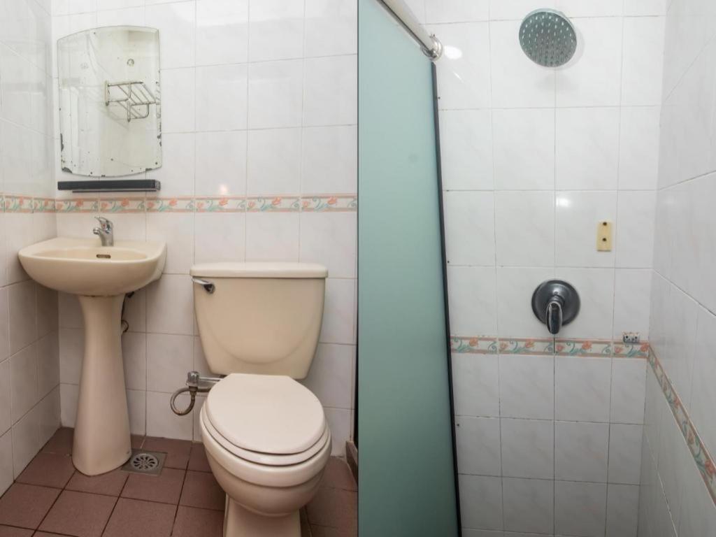 River Park Hotel Сибу Екстериор снимка