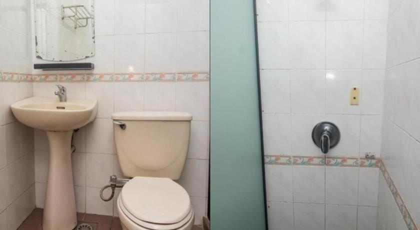 River Park Hotel Сибу Екстериор снимка