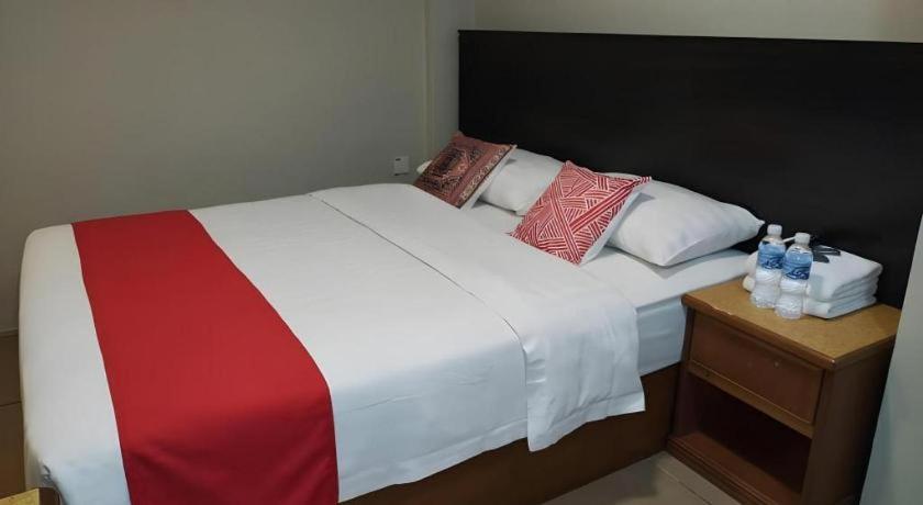 River Park Hotel Сибу Екстериор снимка