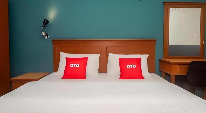 River Park Hotel Сибу Екстериор снимка