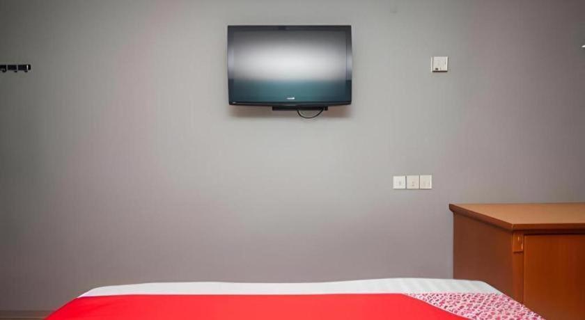 River Park Hotel Сибу Екстериор снимка