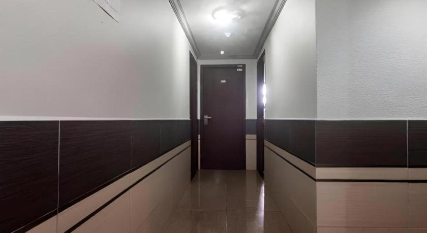 River Park Hotel Сибу Екстериор снимка
