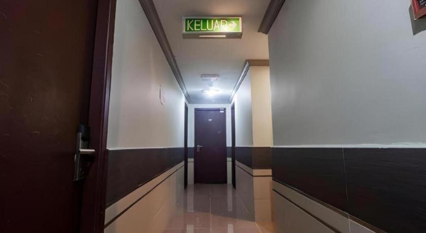 River Park Hotel Сибу Екстериор снимка